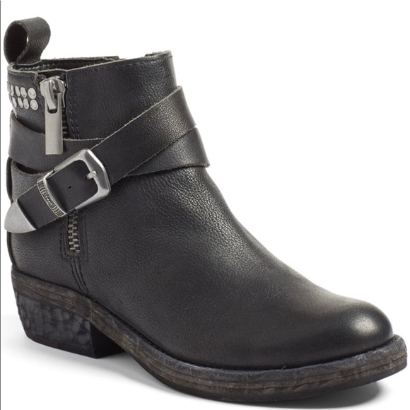 Dolce Vita Shoes - Dolce Vita Joey Moto Boots